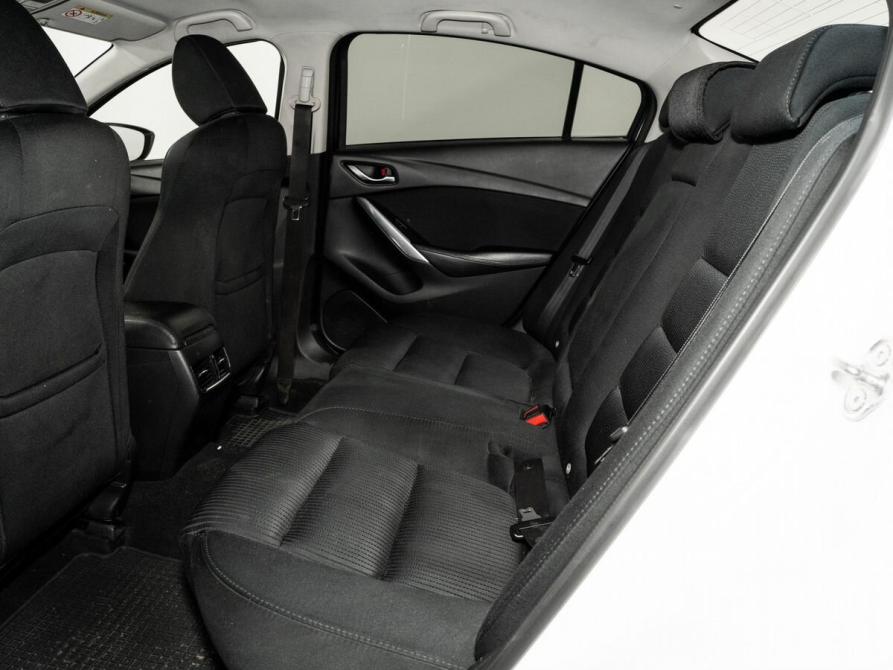 Mazda 6 III (GJ) Иркутск  - изображение 7