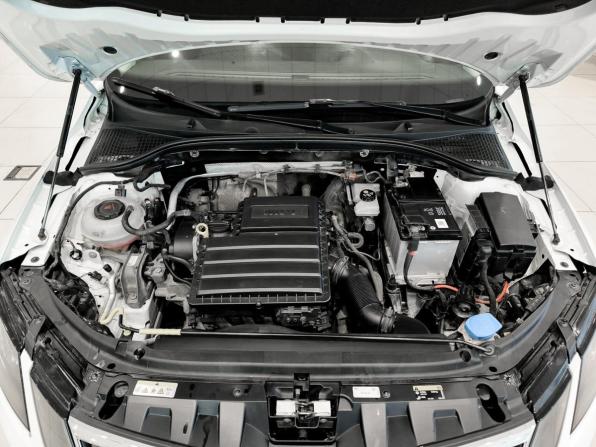 Skoda Octavia III (A7) Рестайлинг с пробегом 2020 года, цена 1 650 000 рублей, 154000 км, лифтбек, Автокод Объявления
