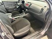 Kia Sportage III Пермь  - изображение 36