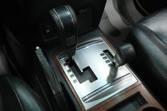 Mitsubishi Pajero IV с пробегом 2007 года, цена 1 849 000 рублей, 242608 км, внедорожник, Автокод Объявления