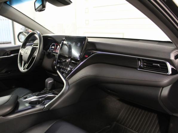 Toyota Camry VIII (XV70) Рестайлинг с пробегом 2022 года, цена 3 225 000 рублей, 98845 км, седан, Автокод Объявления