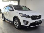 Kia Sorento III Prime Уфа  - изображение 25