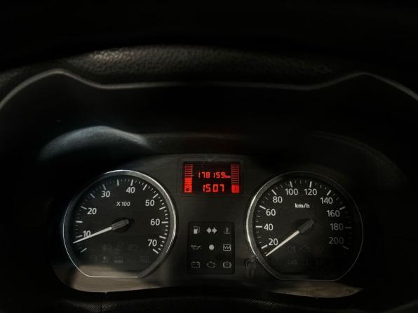 Nissan Terrano III (D10) с пробегом 2014 года, цена 875 000 рублей, 177000 км, внедорожник, Автокод Объявления