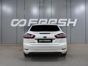 Ford Mondeo IV Рестайлинг Воронеж  - изображение 24