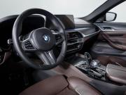 BMW 5 серии VII (G30/G31/G38) Рестайлинг Москва  - изображение 34