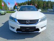 Honda Accord IX Тюмень  - изображение 23