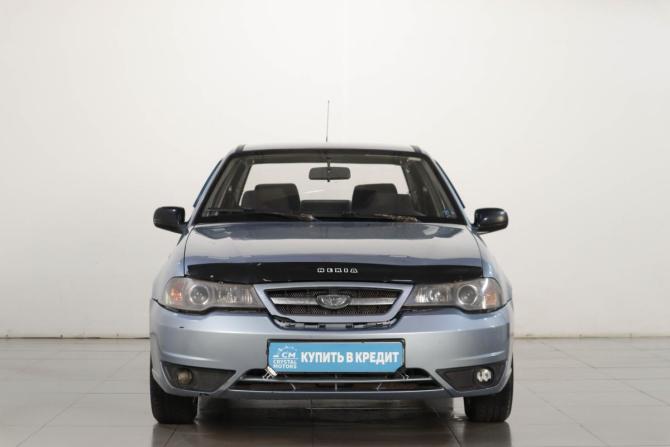 Daewoo Nexia I Рестайлинг с пробегом 2011 года, цена 299 000 рублей, 172000 км, седан, Автокод Объявления