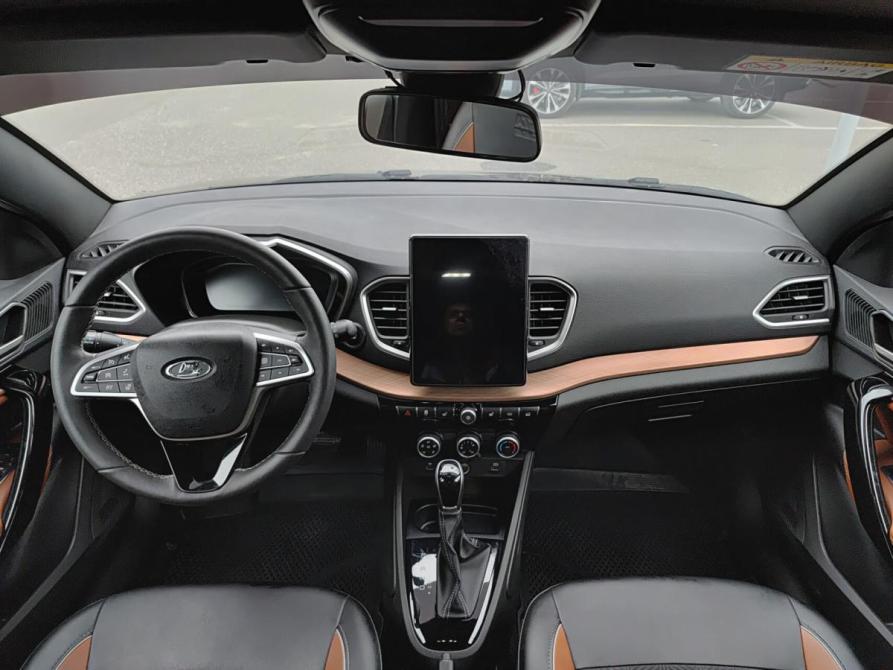 Lada (ВАЗ) Vesta I Рестайлинг (NG) Йошкар-Ола  - изображение 17