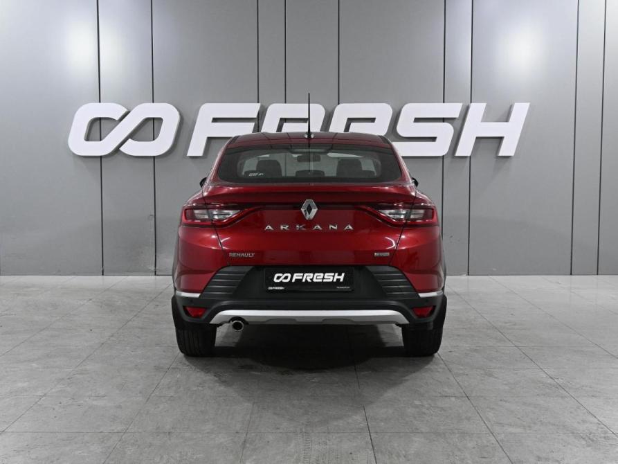 Renault Arkana I Ростов-на-Дону  - изображение 4