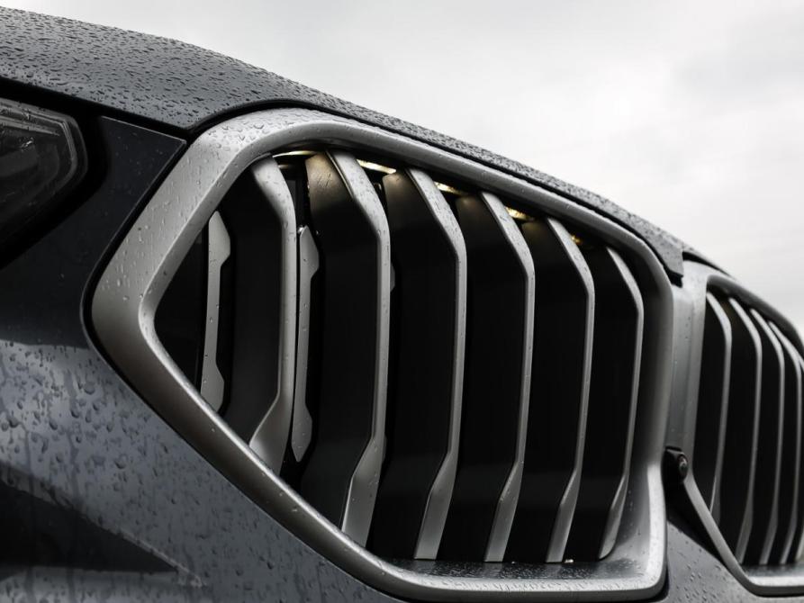 BMW X6 III (G06) Москва  - изображение 28