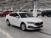 Skoda Octavia IV (A8) Казань  - изображение 25