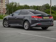 Kia Optima IV Тюмень  - изображение 15