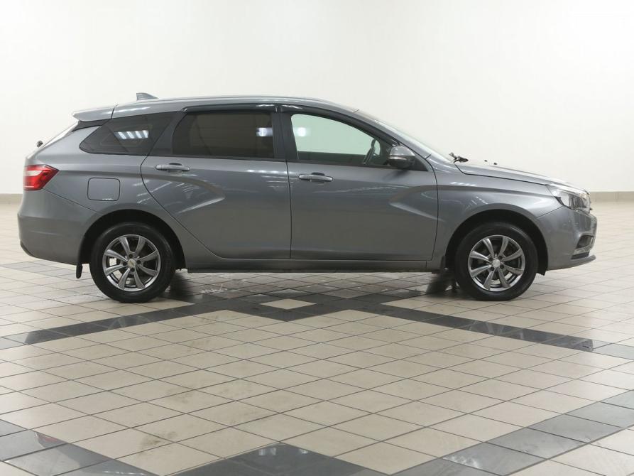 Lada (ВАЗ) Vesta I Иваново  - изображение 5