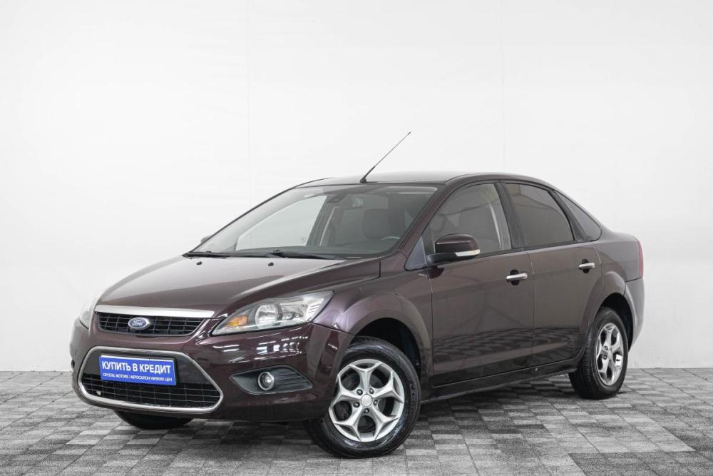 Ford Focus II Рестайлинг Кемерово  - изображение 4