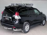 Toyota Land Cruiser Prado 150 Series Уфа  - изображение 22