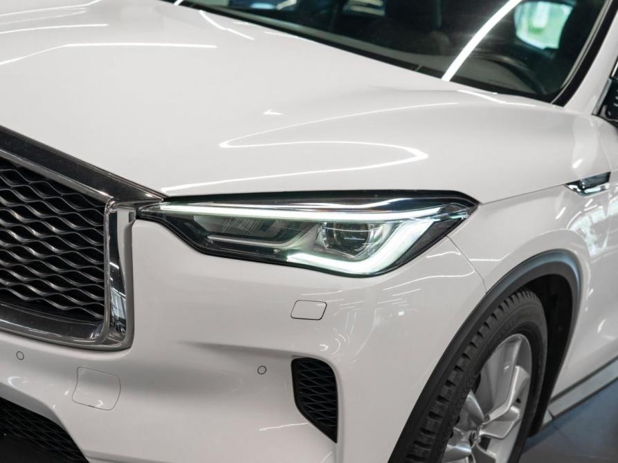 Infiniti QX50 II Москва  - изображение 25
