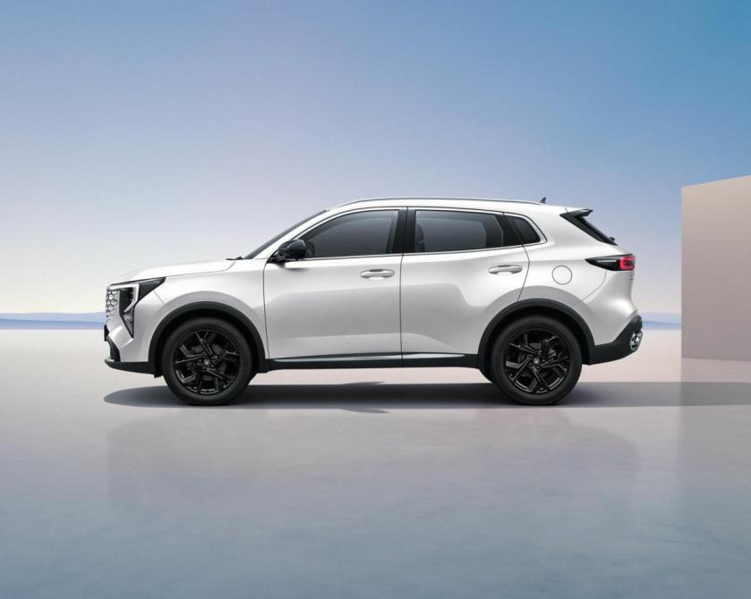 Changan UNI-S I Рестайлинг Москва  - изображение 1