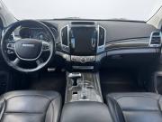 Haval H9 I Рестайлинг Москва  - изображение 23