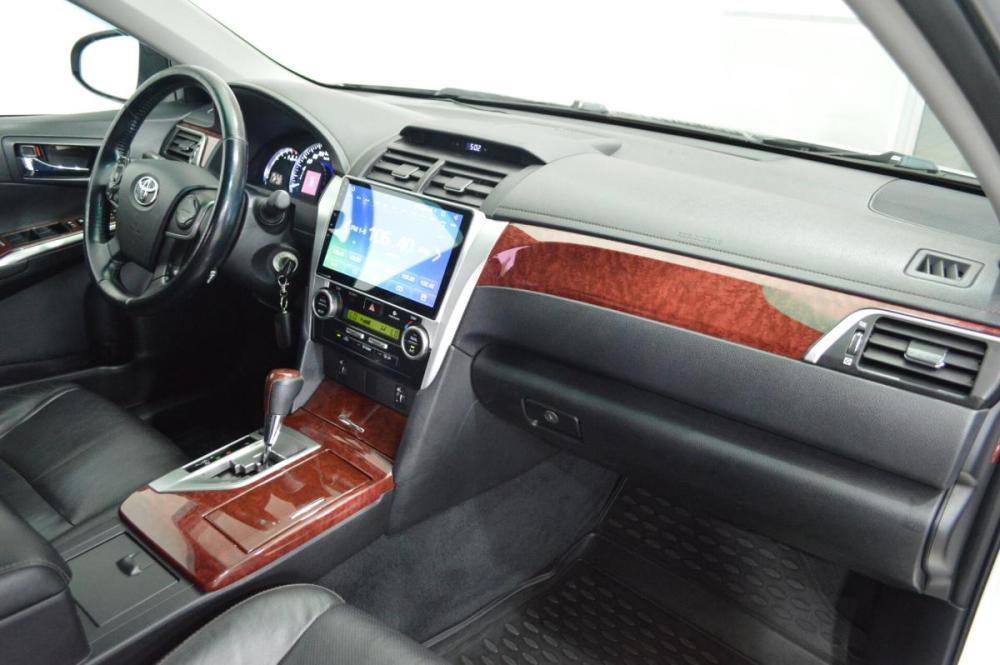 Toyota Camry VII (XV50) Сургут  - изображение 22