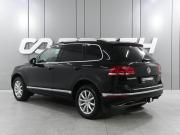 Volkswagen Touareg II Рестайлинг Ростов-на-Дону  - изображение 27