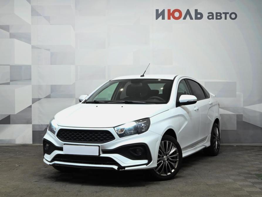 Lada (ВАЗ) Vesta I Екатеринбург  - изображение 1
