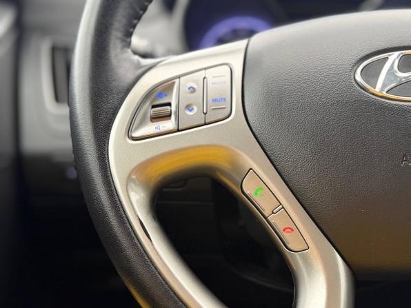 Hyundai ix35 I с пробегом 2011 года, цена 1 165 000 рублей, 160000 км, внедорожник, Автокод Объявления