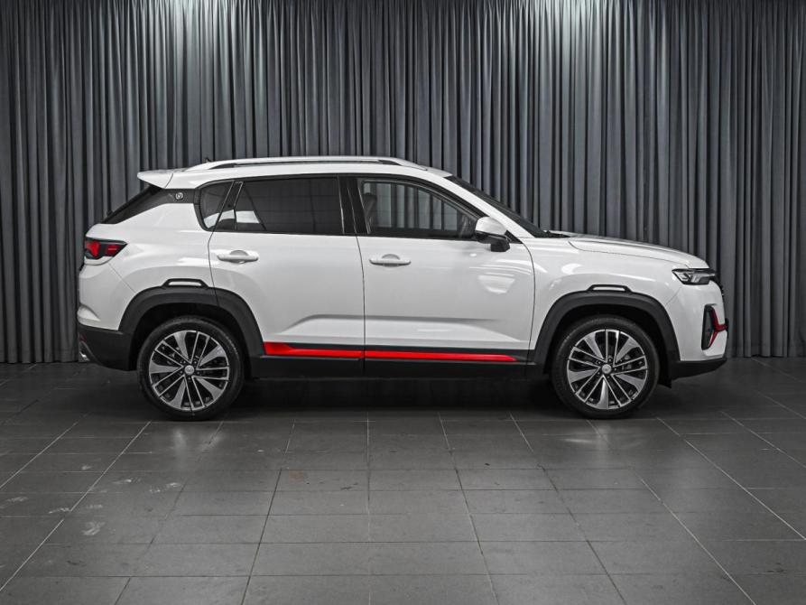 Changan CS35 Plus I Рестайлинг Ставрополь  - изображение 5