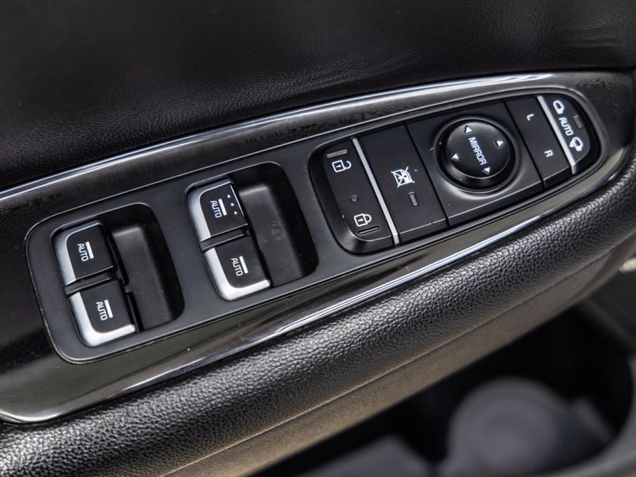 Kia Optima IV Рестайлинг Волгоград  - изображение 15