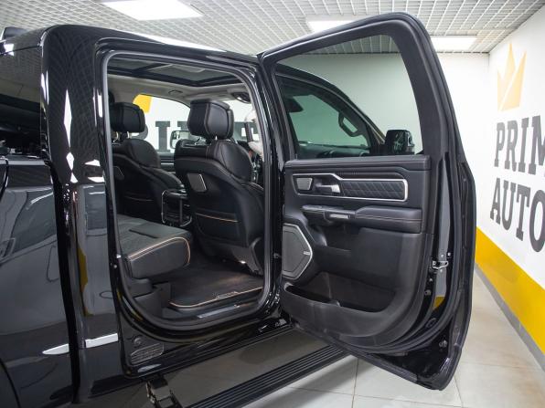 Ram 1500 V Рестайлинг с пробегом 2026 года, цена 10 999 000 рублей, 92 км, offers.body_type.unknown, Автокод Объявления