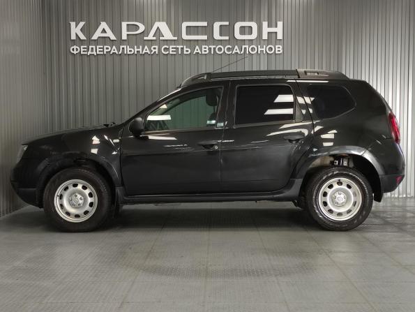 Renault Duster I Рестайлинг с пробегом 2016 года, цена 1 150 000 рублей, 143200 км, внедорожник, Автокод Объявления