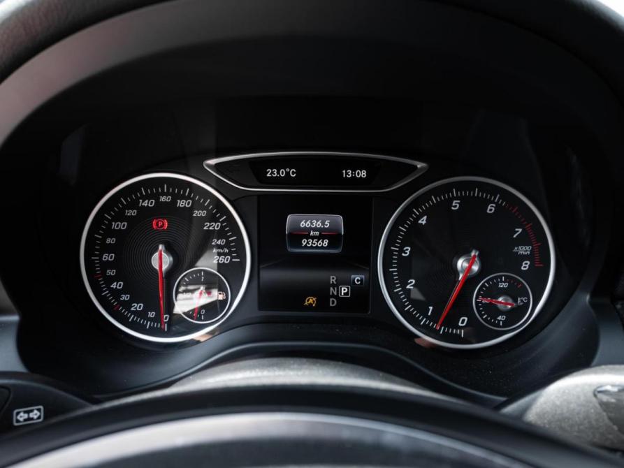 Mercedes-Benz GLA I (X156) Рестайлинг Ставрополь  - изображение 26