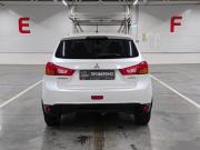 Mitsubishi ASX I Рестайлинг Казань  - изображение 29