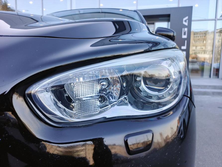 Infiniti JX Брянск  - изображение 9