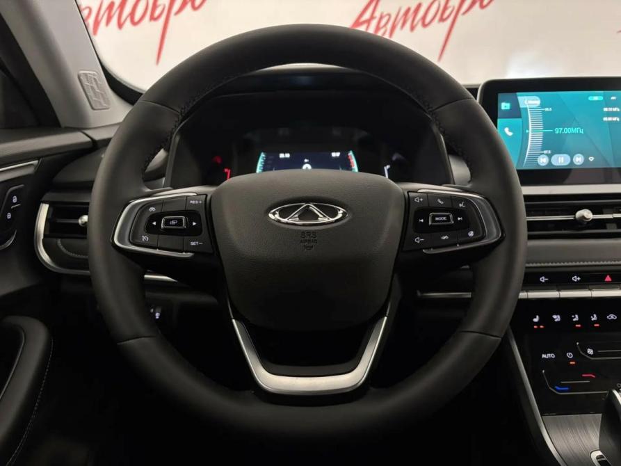 Chery Tiggo 4 Pro I Псков  - изображение 11