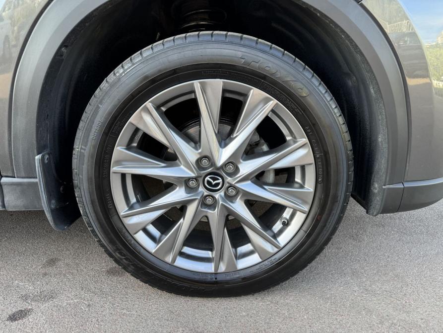 Mazda CX-5 II Воронеж  - изображение 17