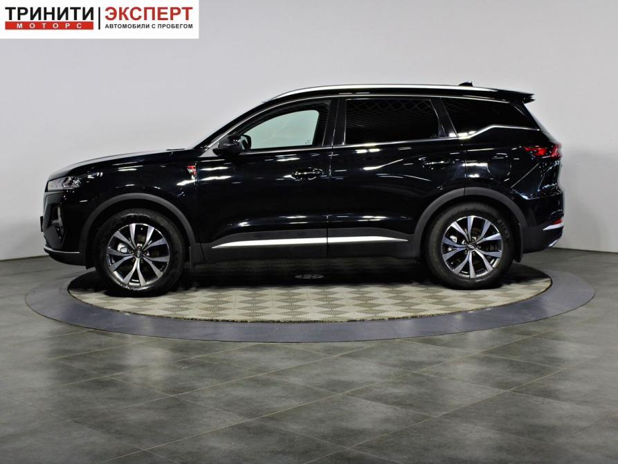 Chery Tiggo 7 Pro I Белгород  - изображение 8