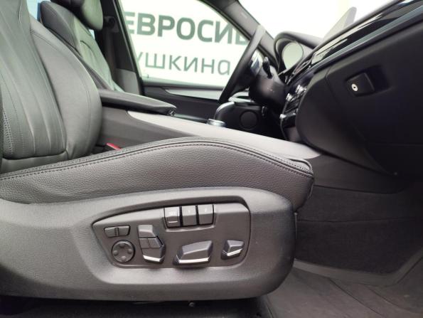 BMW X5 III (F15) с пробегом 2017 года, цена 3 719 000 рублей, 166324 км, внедорожник, Автокод Объявления