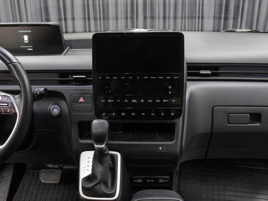 Hyundai Staria I Москва  - изображение 16