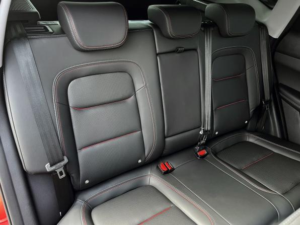 Chery Tiggo 7 Pro I с пробегом 2021 года, цена 1 580 000 рублей, 54528 км, внедорожник, Автокод Объявления