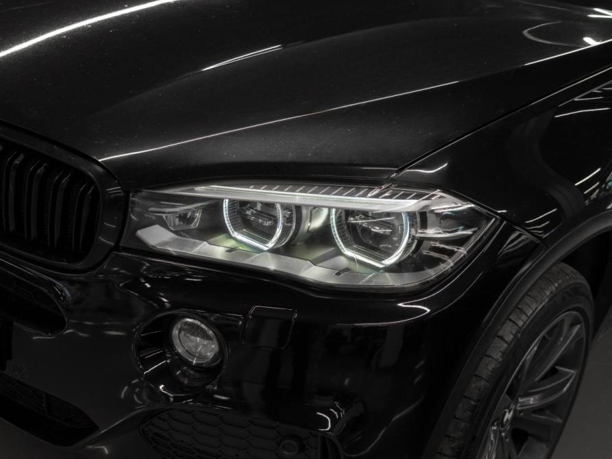 BMW X5 III (F15) Москва  - изображение 26