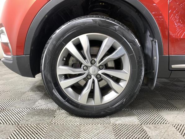 Geely Atlas I с пробегом 2019 года, цена 1 550 000 рублей, 128712 км, внедорожник, Автокод Объявления