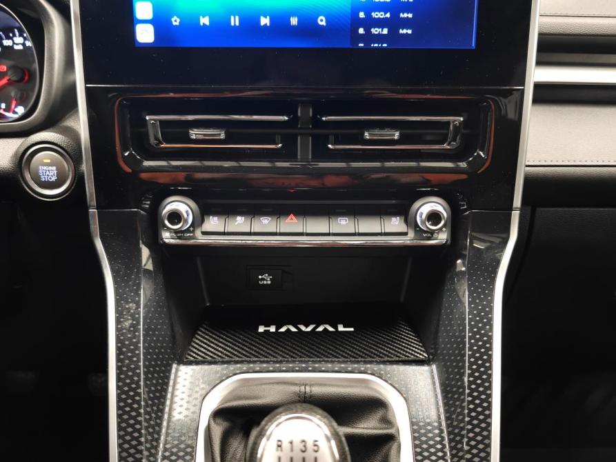 Haval M6 II Санкт-Петербург  - изображение 12