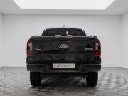 Ford Ranger T6.2 Москва  - изображение 35