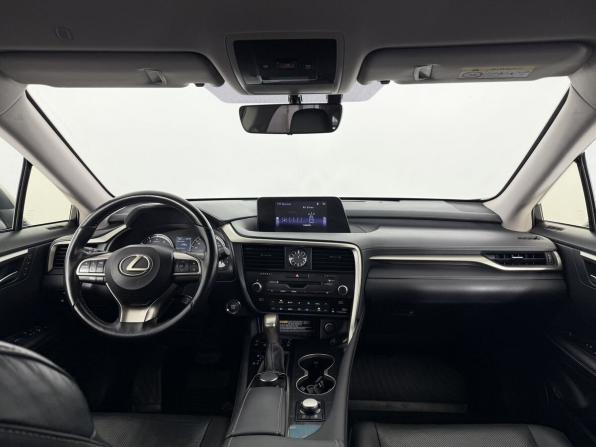 Lexus RX IV с пробегом 2018 года, цена 3 999 000 рублей, 77431 км, внедорожник, Автокод Объявления