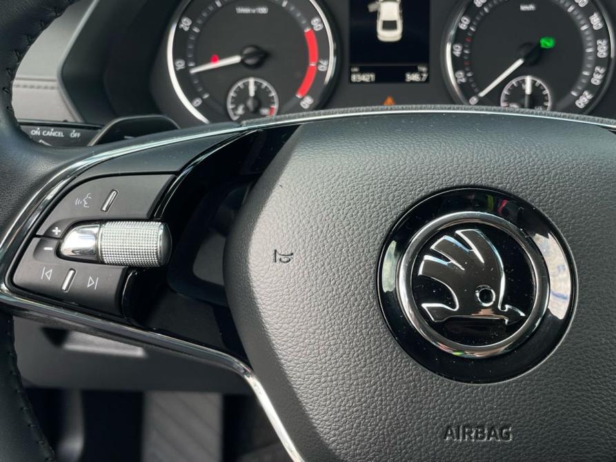 Skoda Octavia IV (A8) Санкт-Петербург  - изображение 27