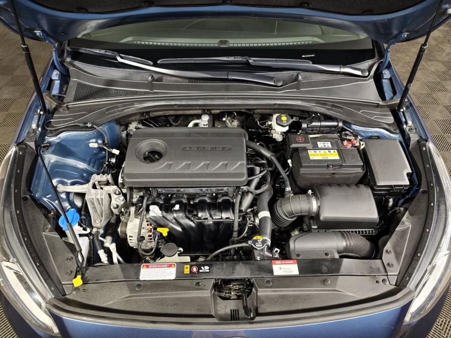 Kia Ceed III Москва  - изображение 11