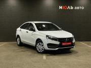 Lada (ВАЗ) Vesta I Рестайлинг (NG) Челябинск  - изображение 21