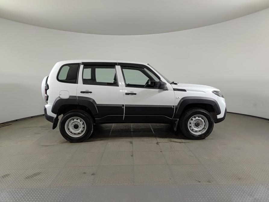Lada (ВАЗ) Niva Travel I Уфа  - изображение 5