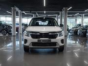 Kia Seltos I Рестайлинг Москва  - изображение 30