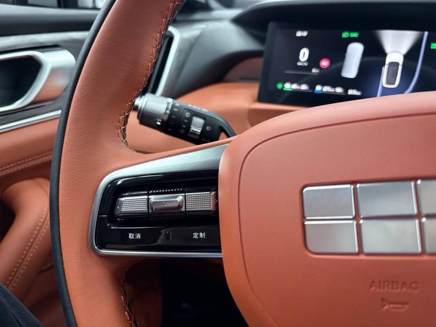 Geely Galaxy M7 Ростов-на-Дону  - изображение 12